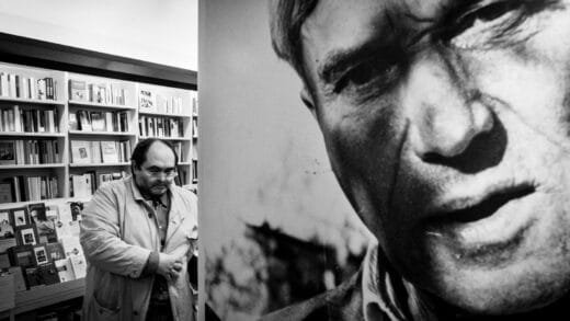 Un pomeriggio da Feltrinelli