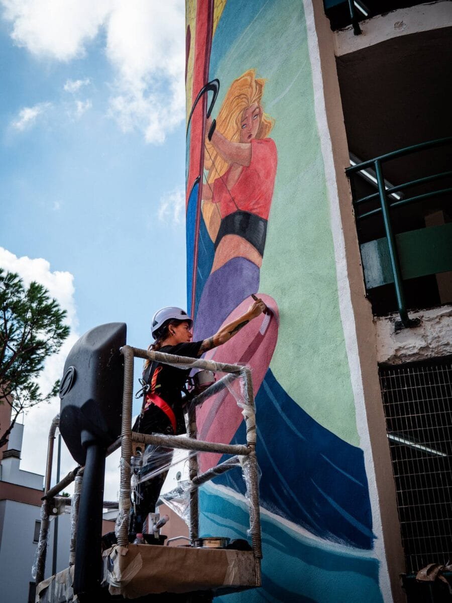 Street Art Festival