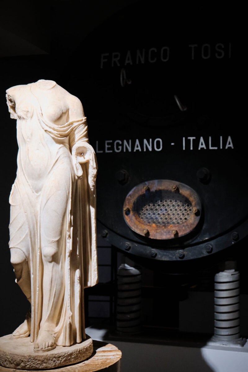Centrale Montemartini