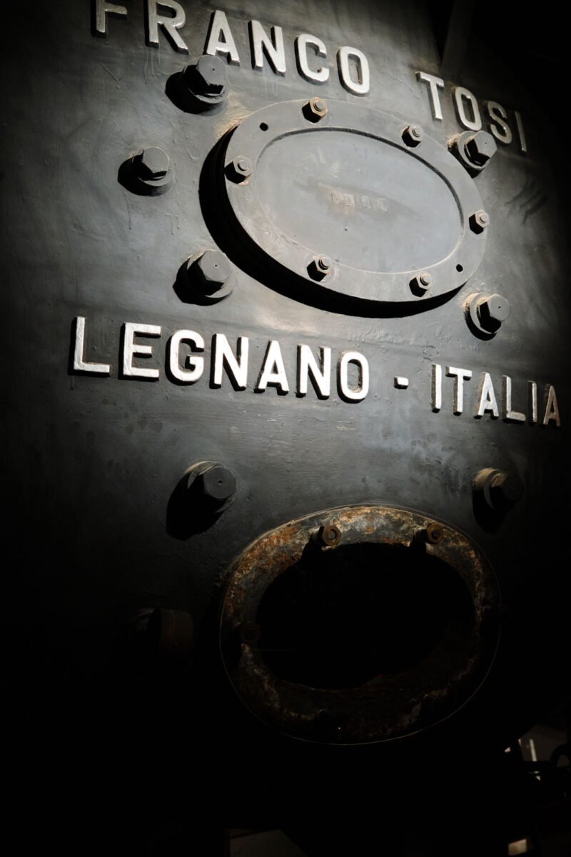 Centrale Montemartini