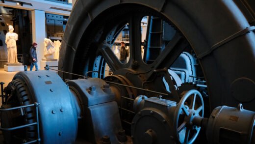 Centrale Montemartini