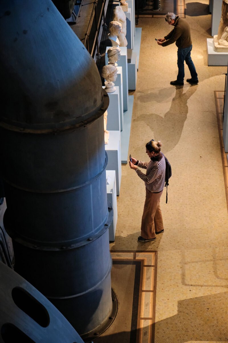 Centrale Montemartini
