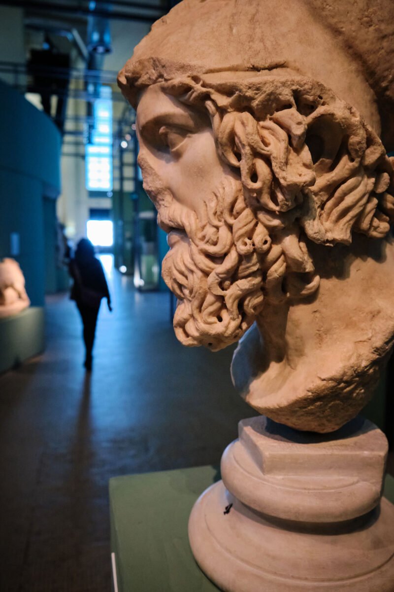 Centrale Montemartini
