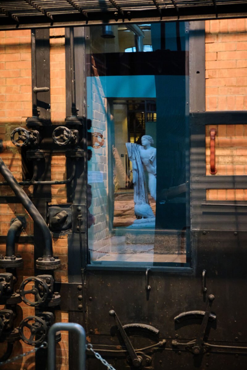 Centrale Montemartini