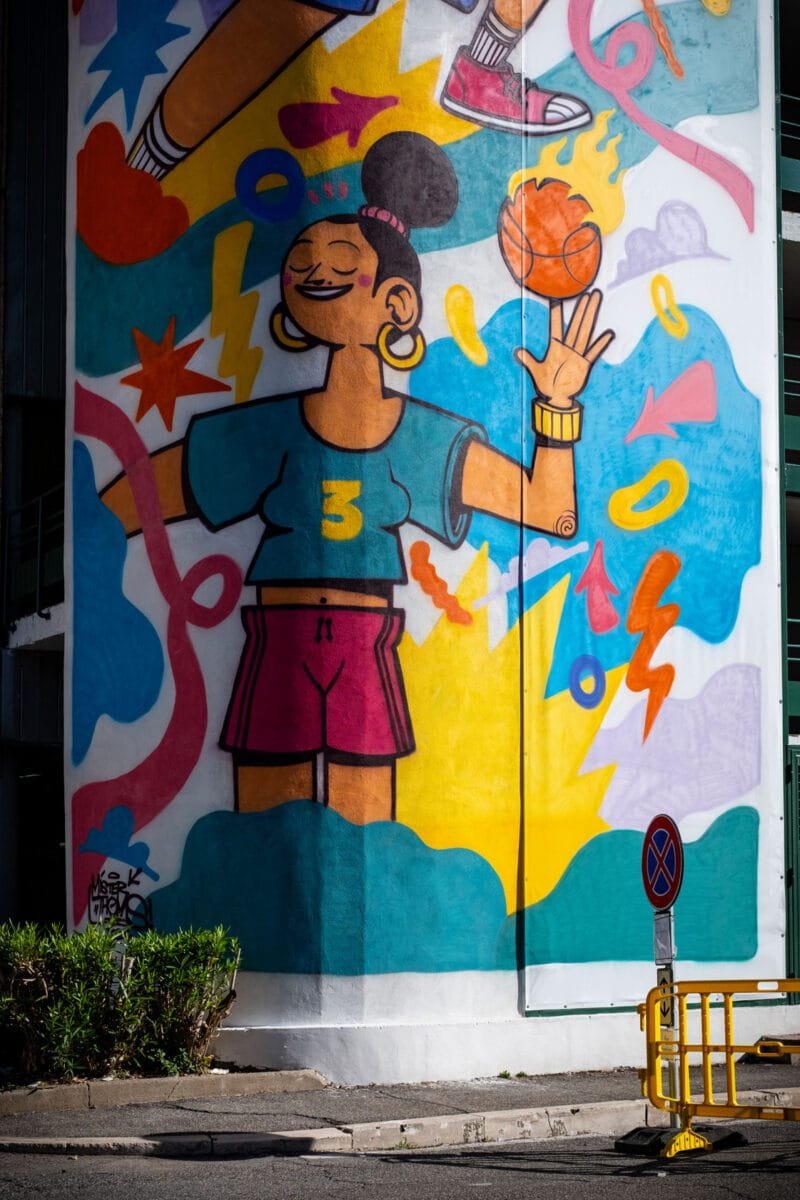 Street Art Festival