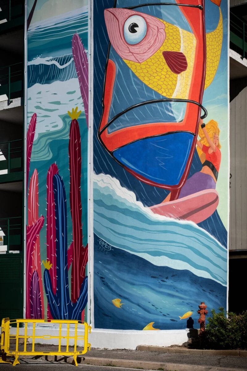 Street Art Festival