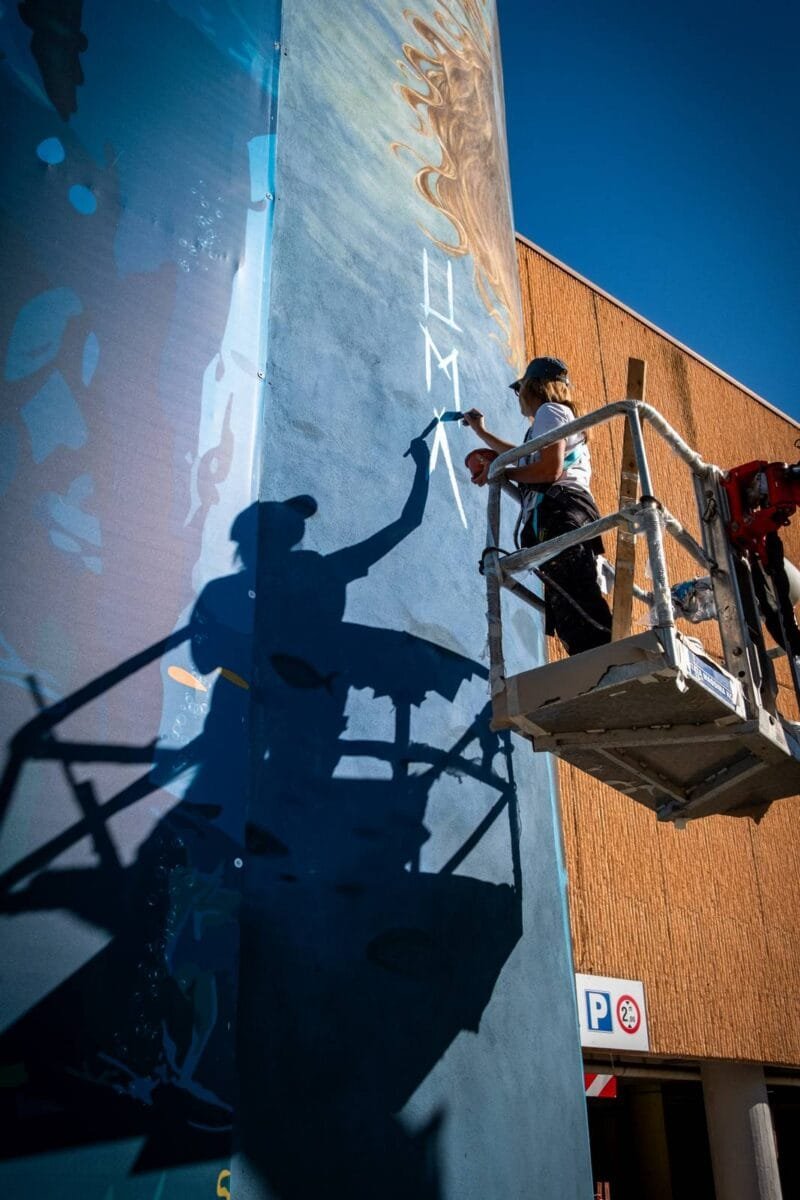 Street Art Festival